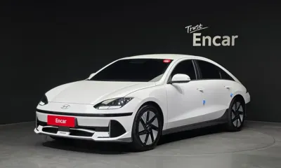 Hyundai Ioniq6