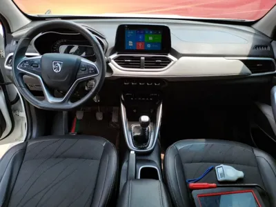 Baojun 510