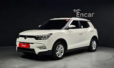 KG_Mobility_Ssangyong TIBOLI