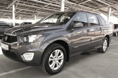 KG_Mobility_Ssangyong KORANDO