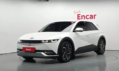 Hyundai Ioniq5