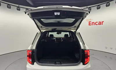KG_Mobility_Ssangyong Torres