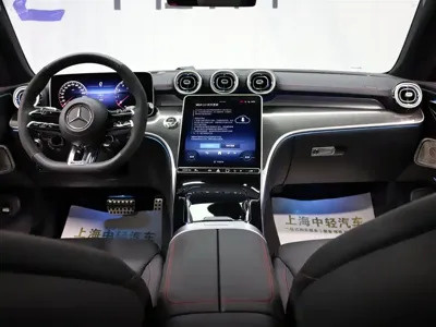 Mercedes-Benz CLE AMG