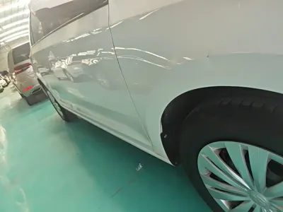 Volkswagen Santana