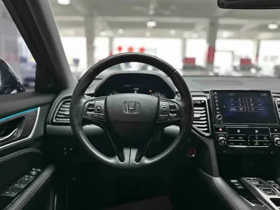 Honda UR-V