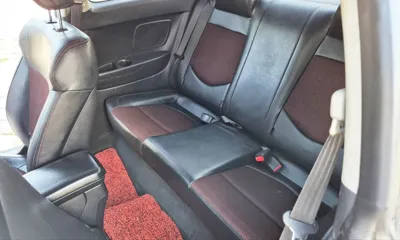 Kia Porte