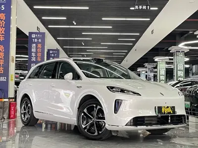 尚界 尚界H5