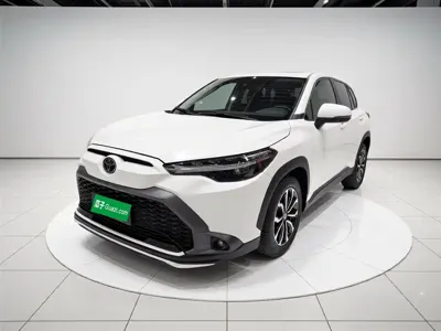 Toyota Frontlander