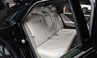 Hyundai Ioniq6