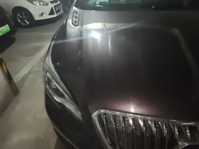 Buick Envision