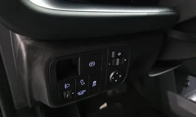Hyundai Ioniq6