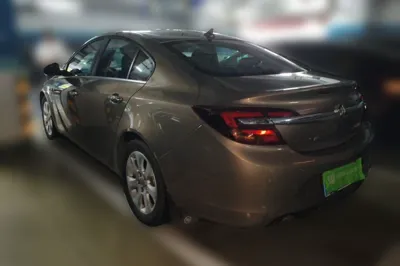 Buick Regal