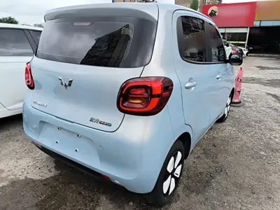Wuling MINIEV