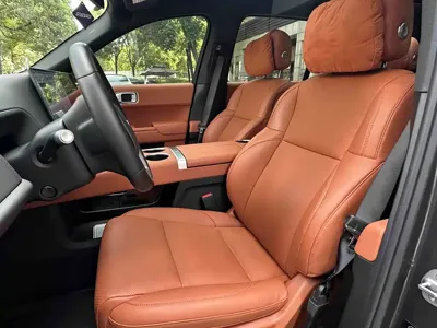 Li Auto Li L9