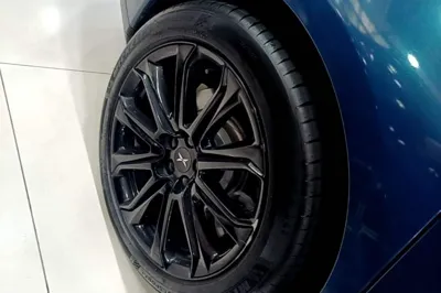 Xpeng P7