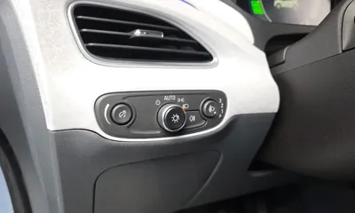 ChevroletGMDaewoo Bolt EV