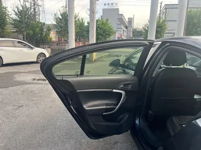 Buick Regal