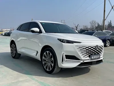Changan UNI-K