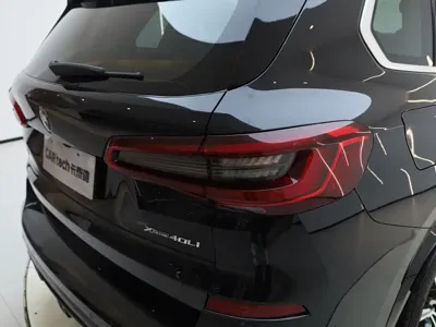 BMW X5 (Import)