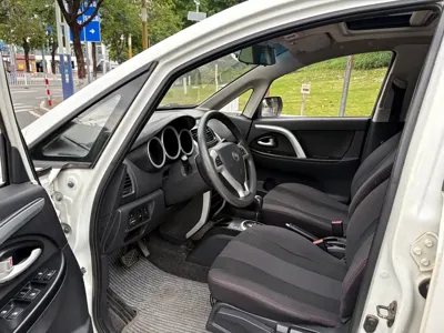 Changan CX20