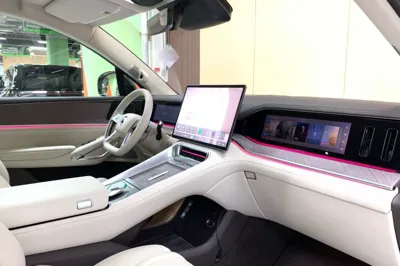 Denza N9