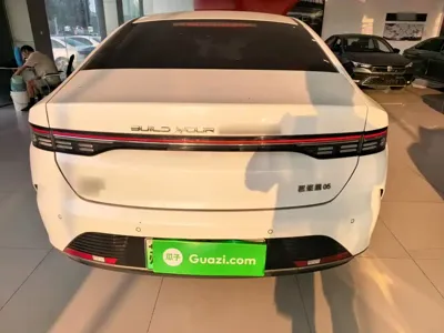 BYD Destroyer 05