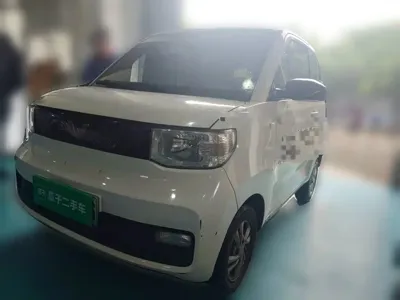Wuling MINIEV