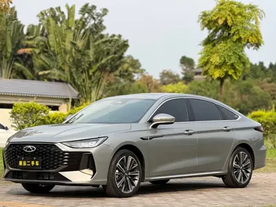 Chery Arrizo 8 Pro