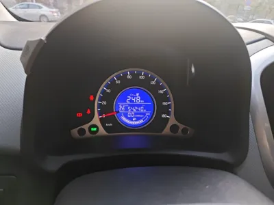 Changan Benni E-Star
