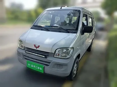 Wuling Zhiguang