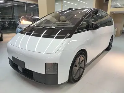 Li Auto Li MEGA