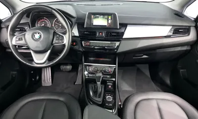 BMW 2-Series