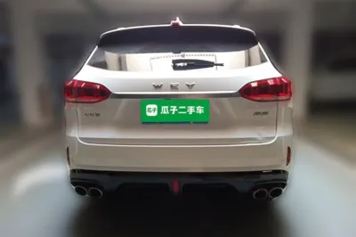 WEY VV6
