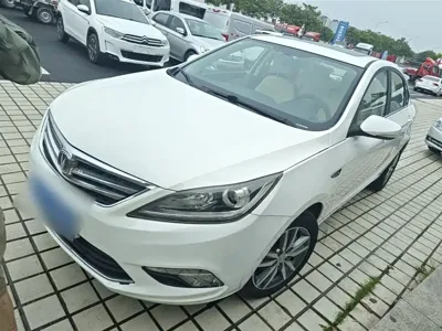 Changan Eado