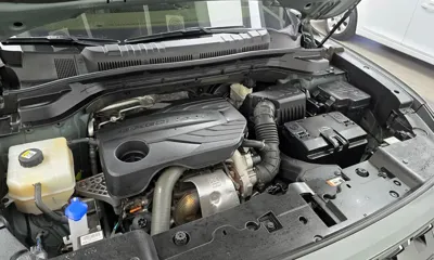 KG_Mobility_Ssangyong Torres