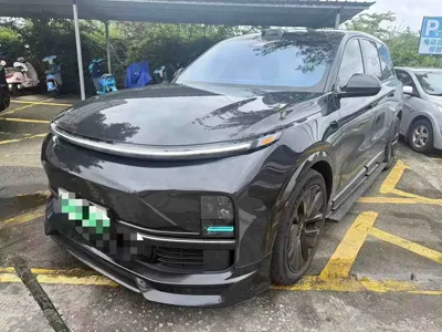Li Auto Li L9