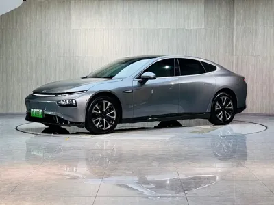 Xpeng P7