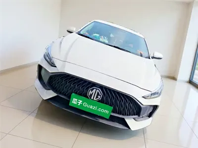 MG MG5