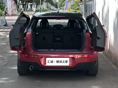 MINI Mini Clubman