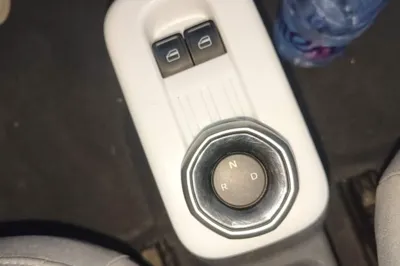 Geely Galaxy Panda