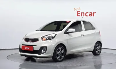 Kia Morning