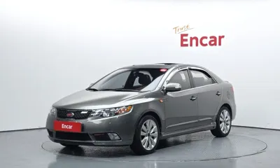 Kia Porte