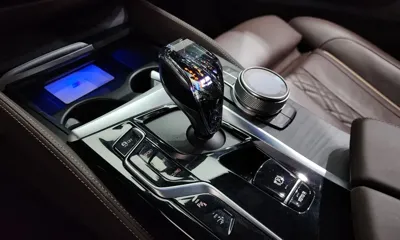 BMW Gran Turismo