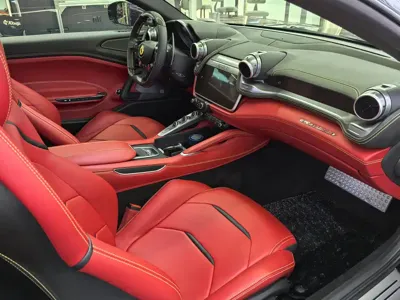 Ferrari GTC4Lusso