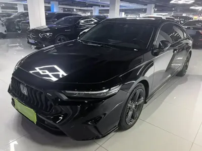Honda Inspire