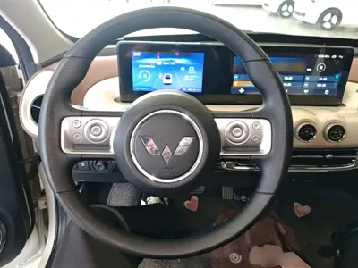Wuling Bingo