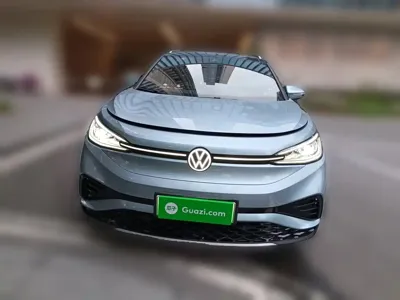 Volkswagen ID.4 X