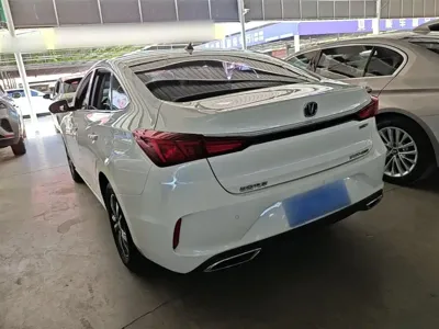 Changan Eado