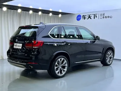 BMW X5 (Import)
