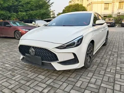 MG MG5
